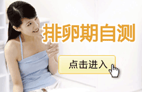 排卵期自测